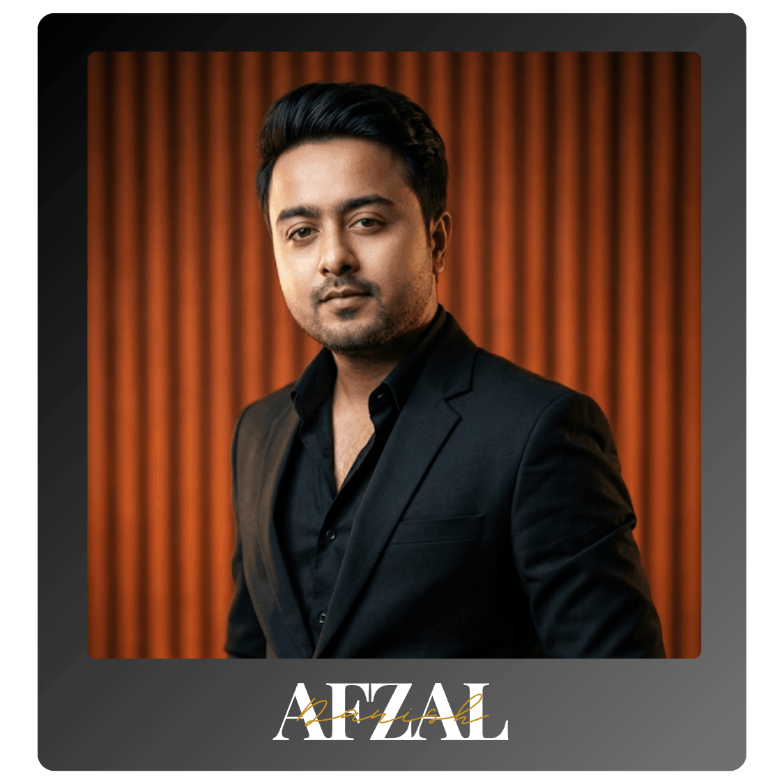 Danish Afzal Picture